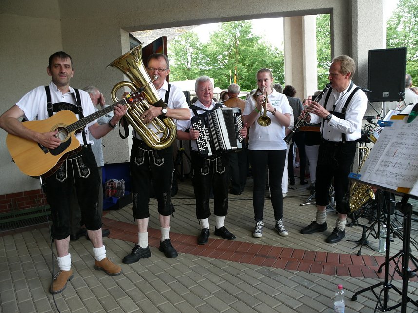 Goldenes Priesterjubil&auml;um