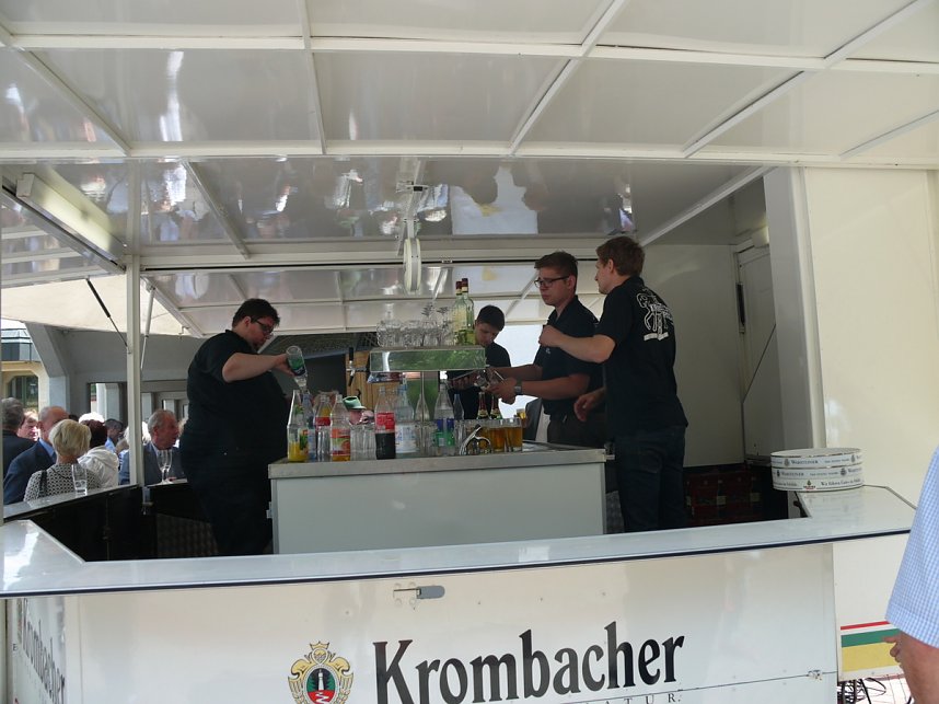 Goldenes Priesterjubil&auml;um