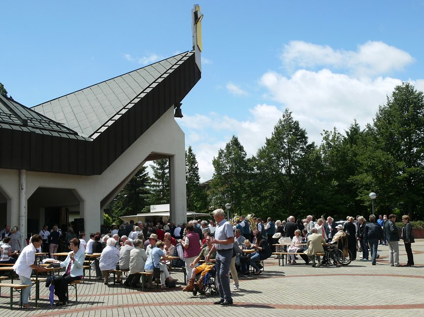 Goldenes Priesterjubil&auml;um