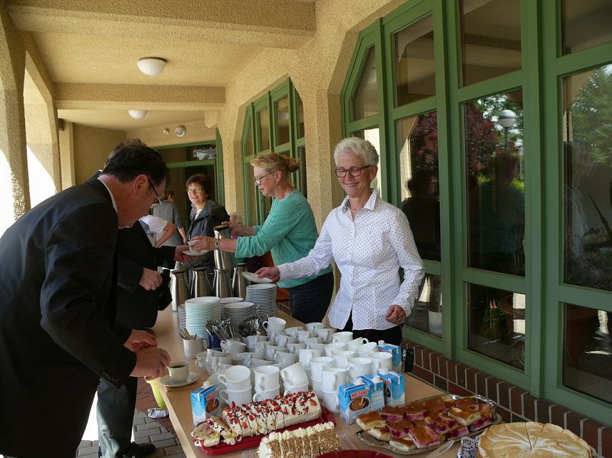 Goldenes Priesterjubil&auml;um