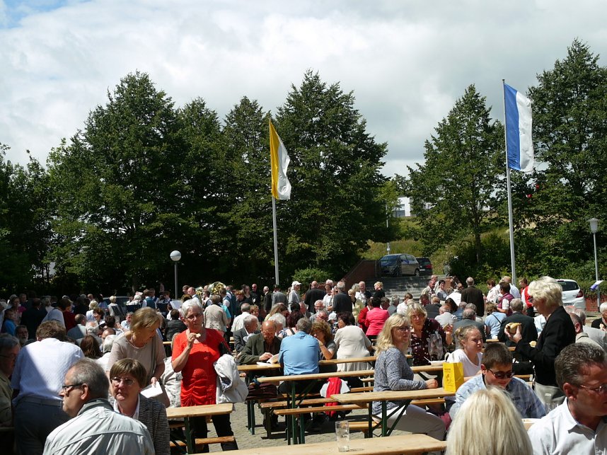 Goldenes Priesterjubil&auml;um