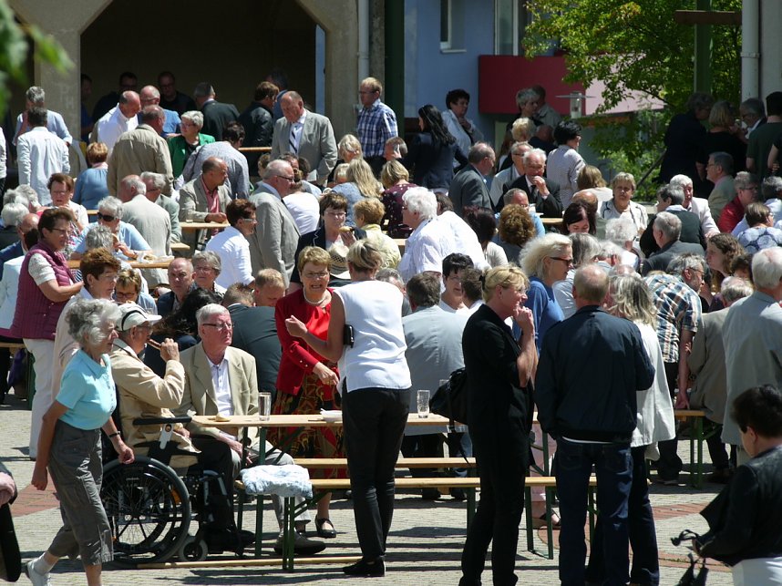 Goldenes Priesterjubil&auml;um