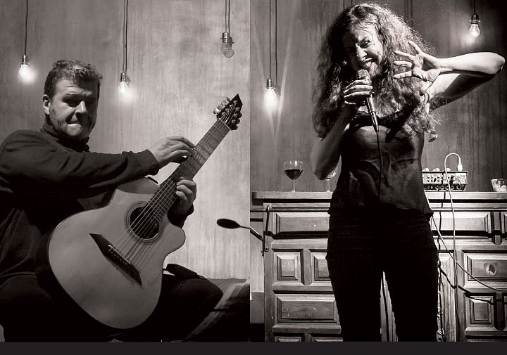 Sommerfest im KUNSTHOF Friedrichsrode