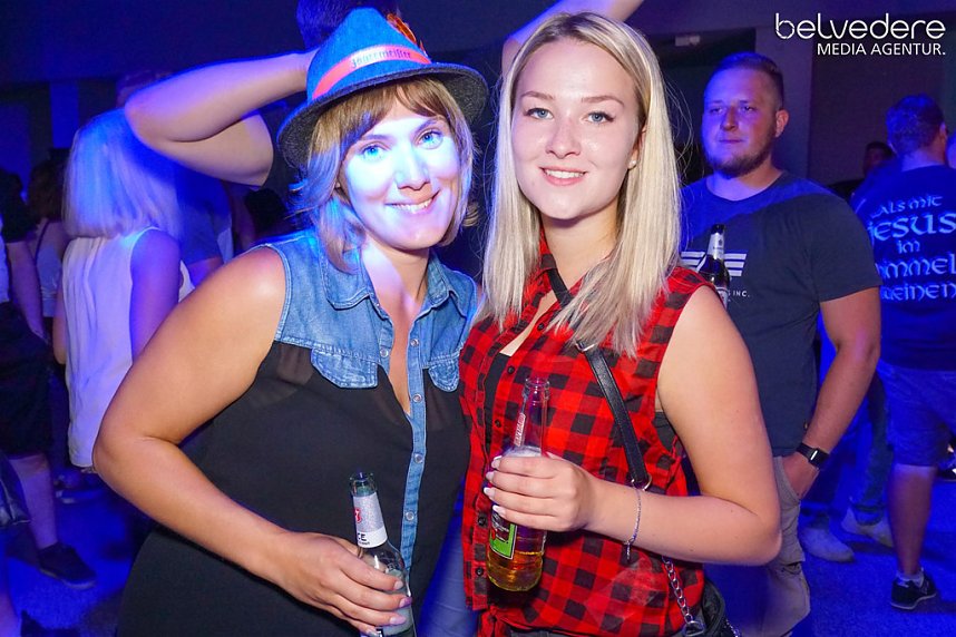 Jagdfieber im Jugendclubhaus Nordhausen