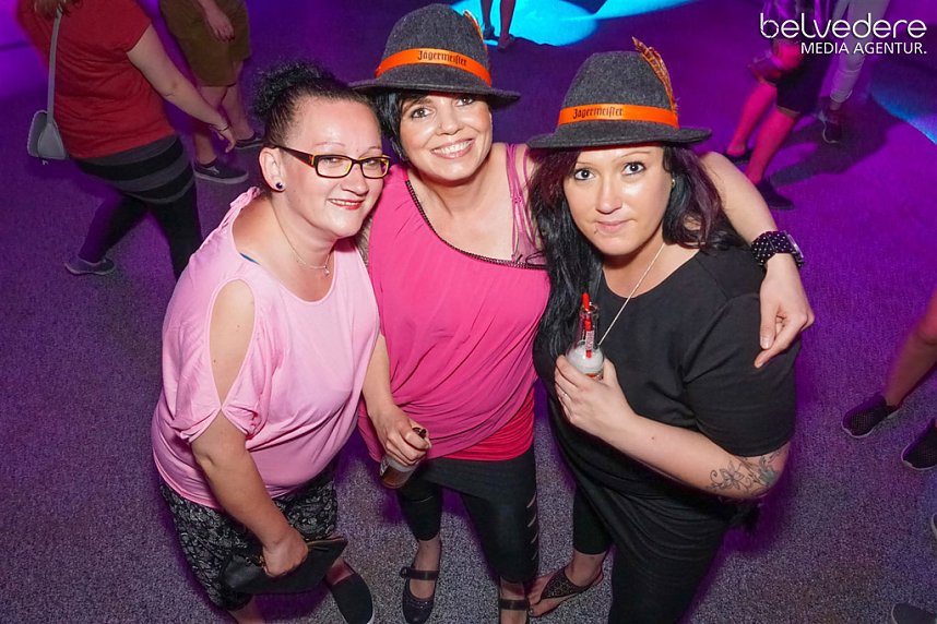 Jagdfieber im Jugendclubhaus Nordhausen