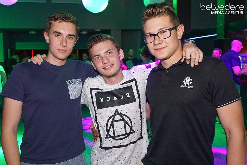 Jagdfieber im Jugendclubhaus Nordhausen