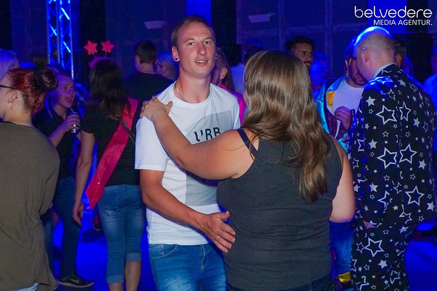 Jagdfieber im Jugendclubhaus Nordhausen