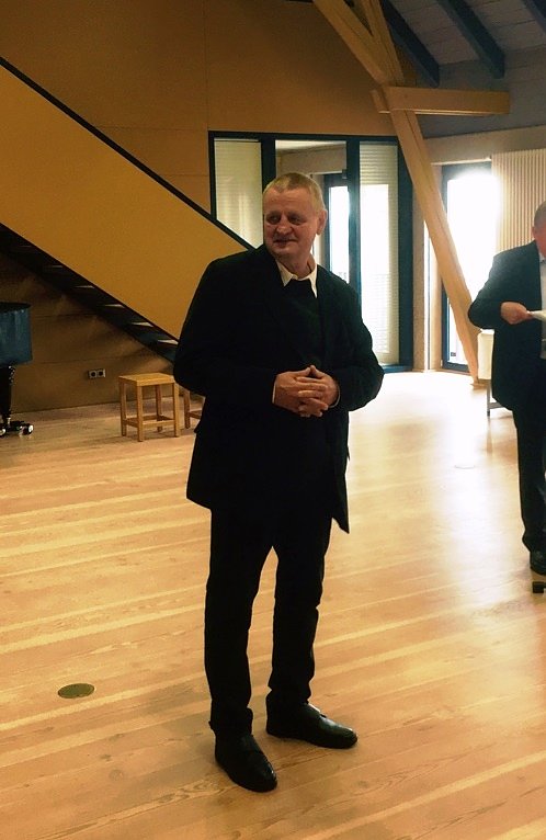 Gesichter der Reformation auf Burg Scharfenstein