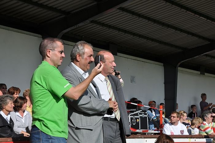 Schulsporttag 2009