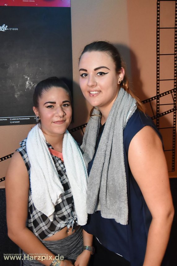 Mittwochs Beatrausch 2017