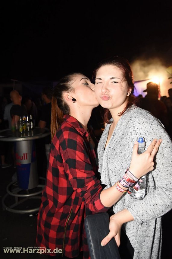 Herz❤Allerliebst Festival 2017