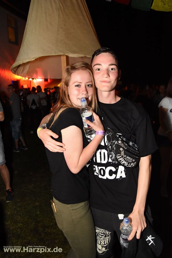 Herz❤Allerliebst Festival 2017