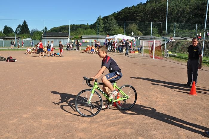 Schulsporttag 2009