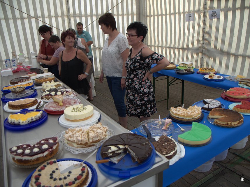 S&auml;ngertreffen in Kirchohmfeld