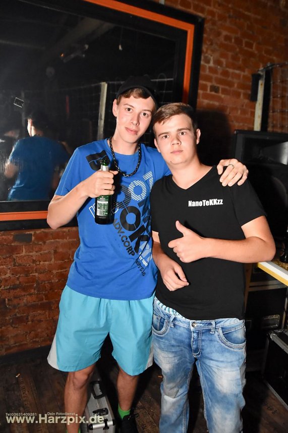 It&acute;s Summer Bitch in der Webe