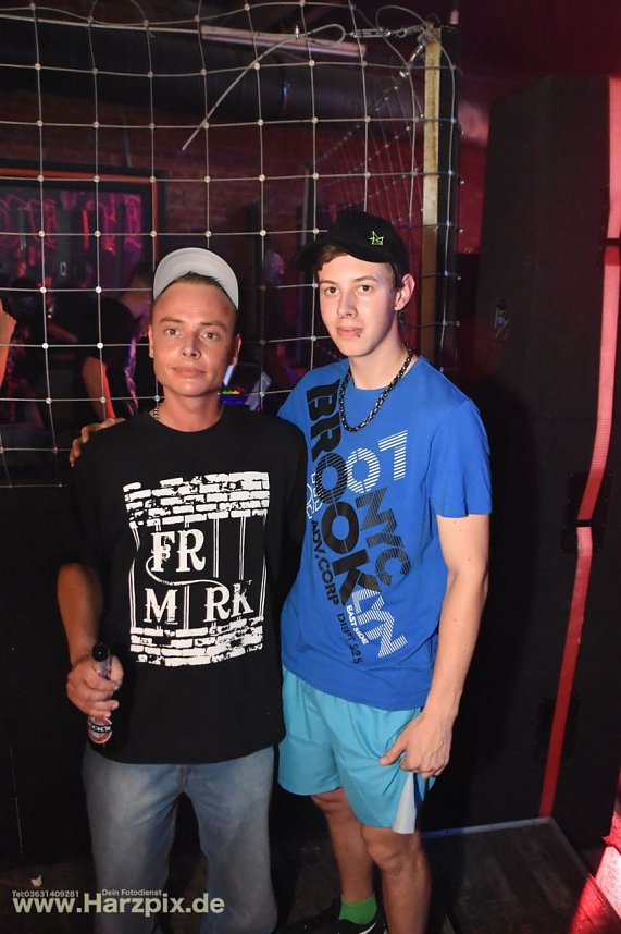 It&acute;s Summer Bitch in der Webe