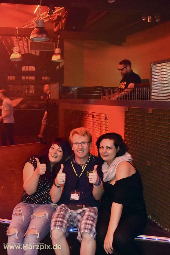 It&acute;s Summer Bitch in der Webe