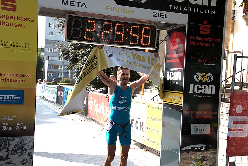 Triathlon-Wochenende