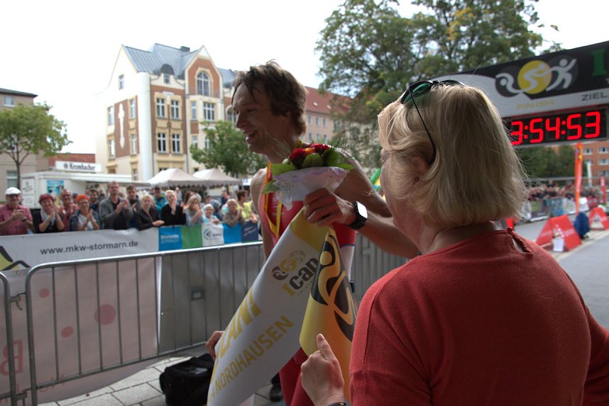 Triathlon-Wochenende