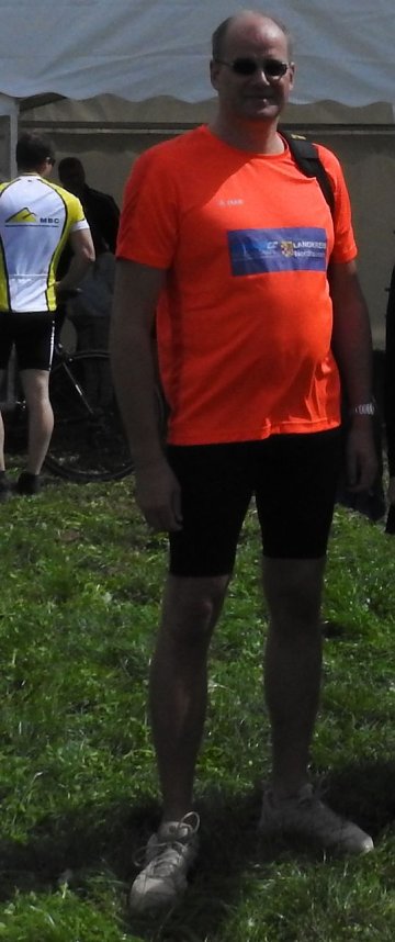 Triathlon-Wochenende