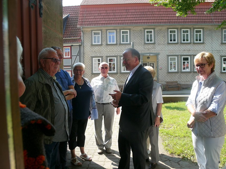 In Breitenholz