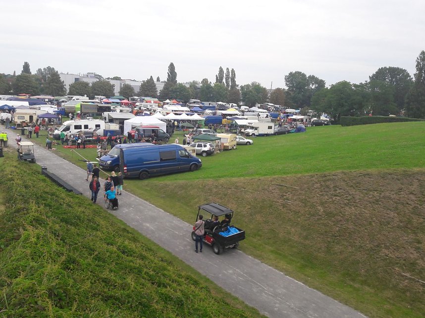 19. Ost-Mobil-Meeting-Magdeburg