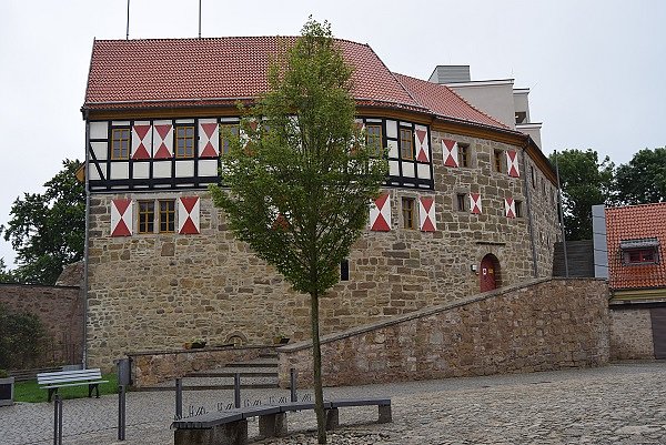 Bef&ouml;rderung bei der Nordth&uuml;ringer Polizei