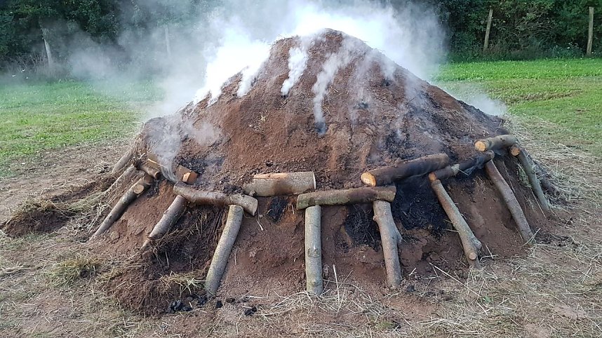 K&ouml;hlertage an der Arche Nebra