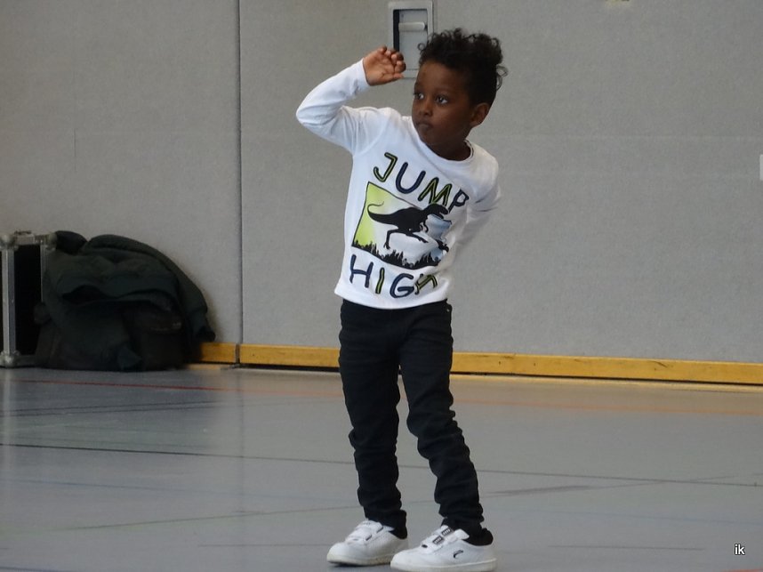 Er&ouml;ffnung Interkulturelle Woche