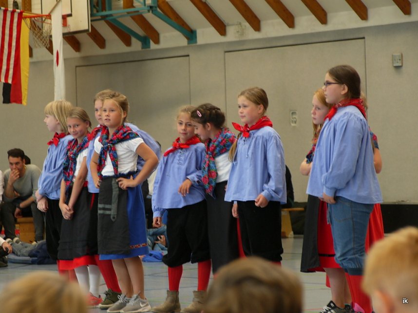 Er&ouml;ffnung Interkulturelle Woche