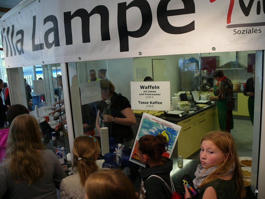 Er&ouml;ffnung Interkulturelle Woche