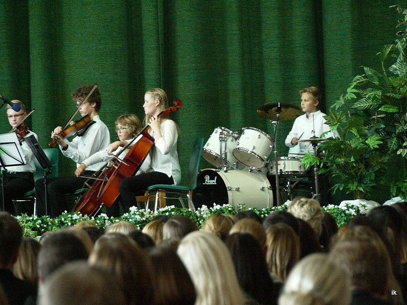 Verbeamtung von &uuml;beer 350 Lehrerinnen und Lehrern