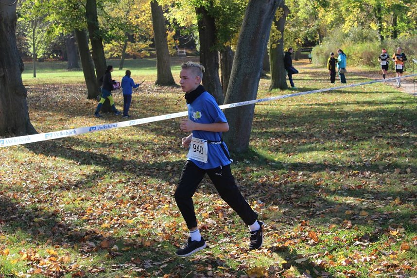 24. Stadtparklauf in Sondershausen (1)