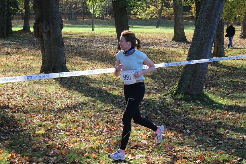 24. Stadtparklauf in Sondershausen (1)