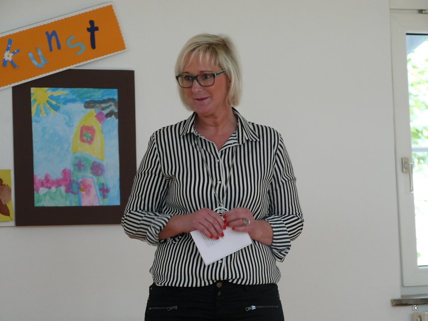 Zu Besuch im Kneipp-Kindergarten