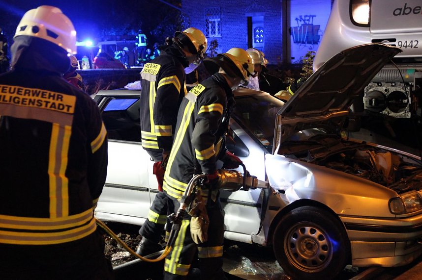 &Uuml;bung am Bahnhof
