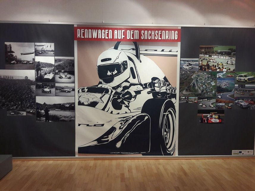 Besuch in Hohenstein-Ernstthal