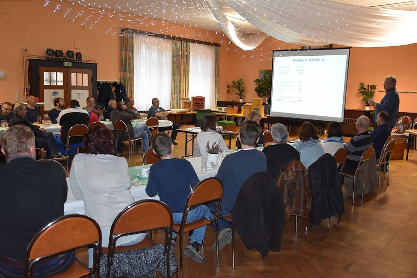 Neues von der S&uuml;dharzer Imkergemeinschaft