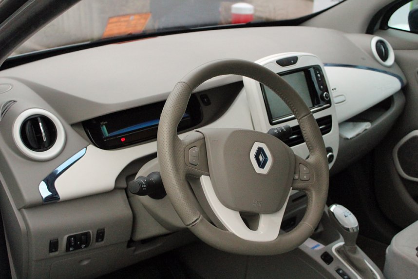 Jetzt mit dem E-Auto besser nach Sondershausen