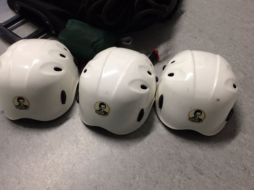 Gestohlene Gegenst&auml;nde