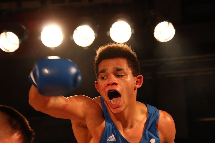 14:8-Sieg des NSV &uuml;ber den Boxclub Straubing