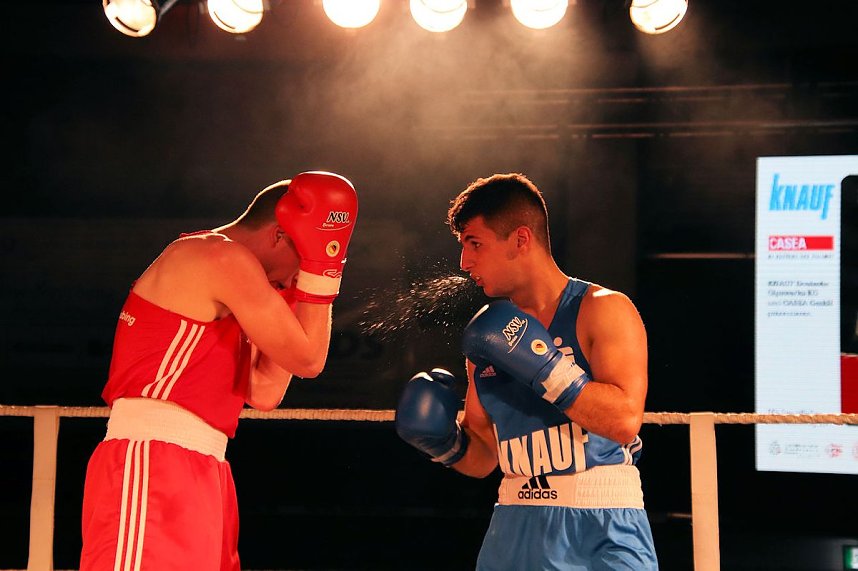 14:8-Sieg des NSV &uuml;ber den Boxclub Straubing