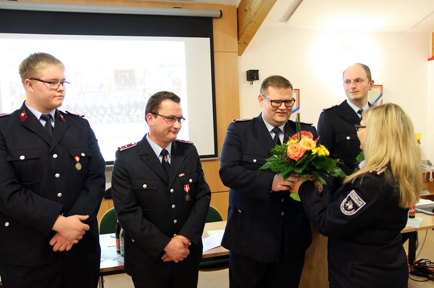 Jahreshauptversammlung