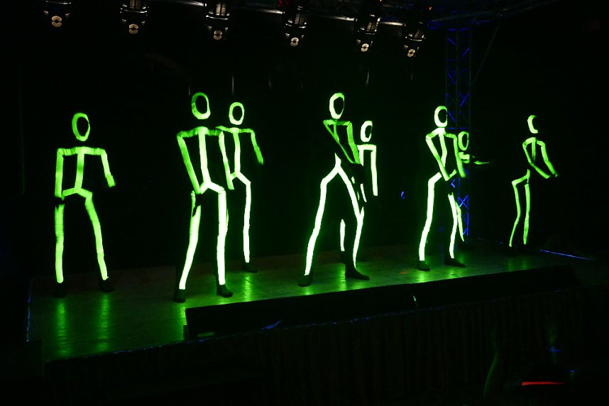 Karneval in Wahlhausen