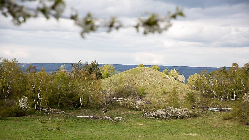 Fotoworkshop-Wochenende auf dem Karstwanderweg