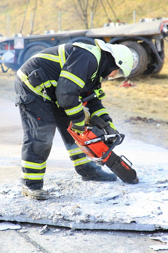 Es wird aufgrer&auml;umt