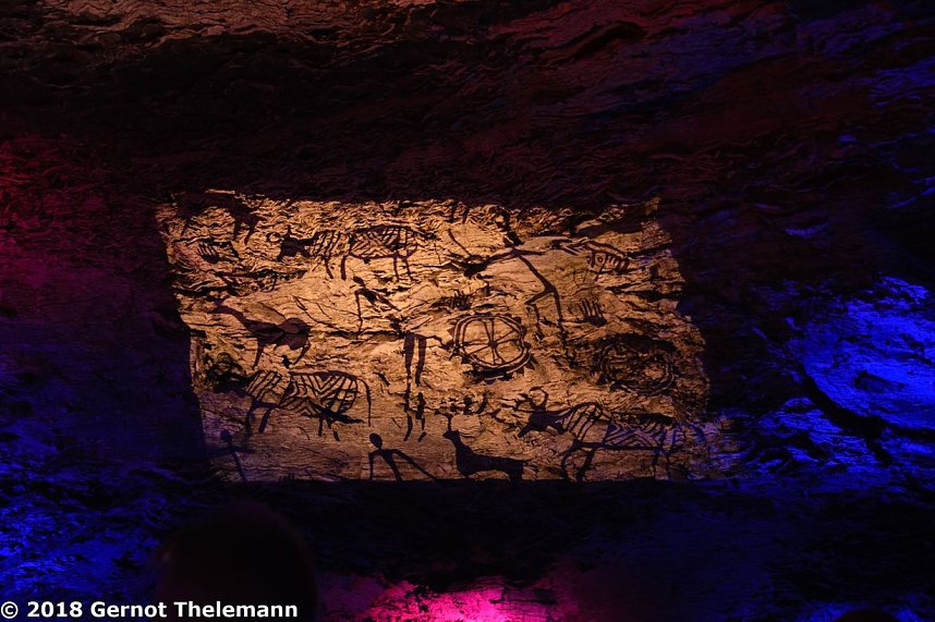 In einem ganz besonderen Licht