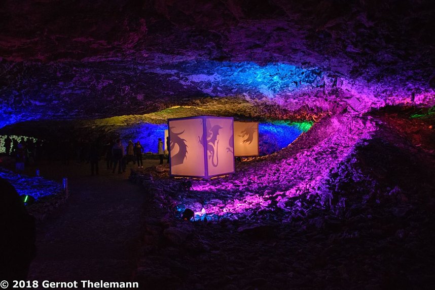 In einem ganz besonderen Licht