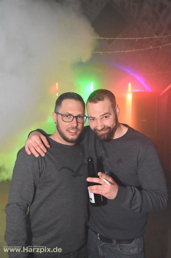 Elektronisches Osterkonzert