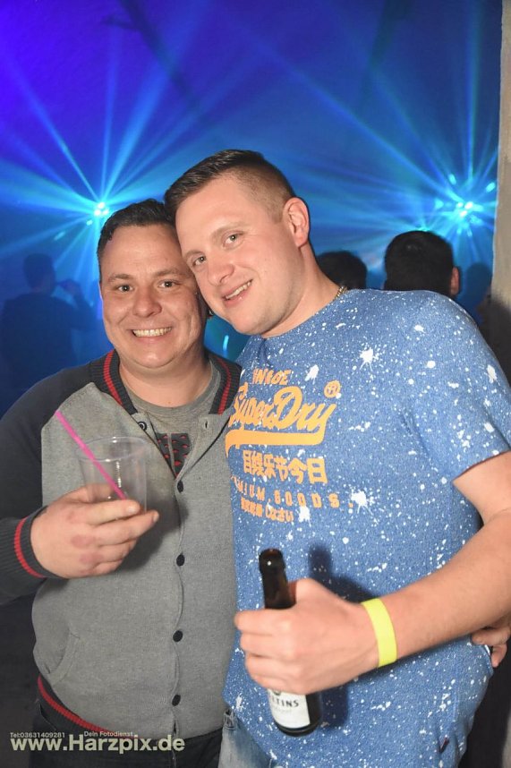 Elektronisches Osterkonzert